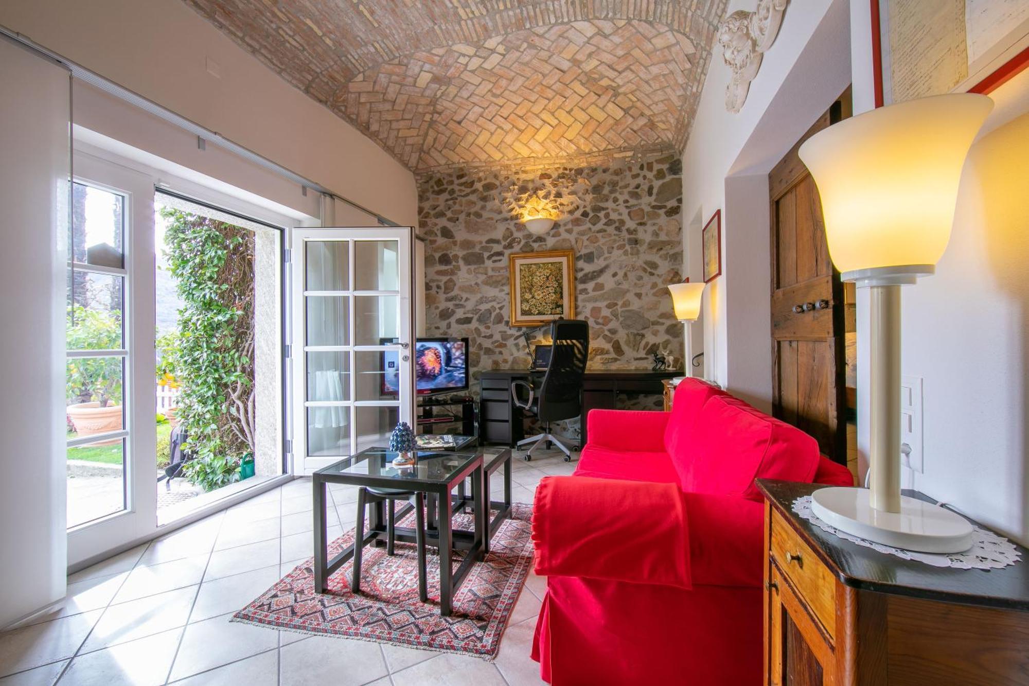 Casa Tame - Happy Rentals Melide Exterior photo