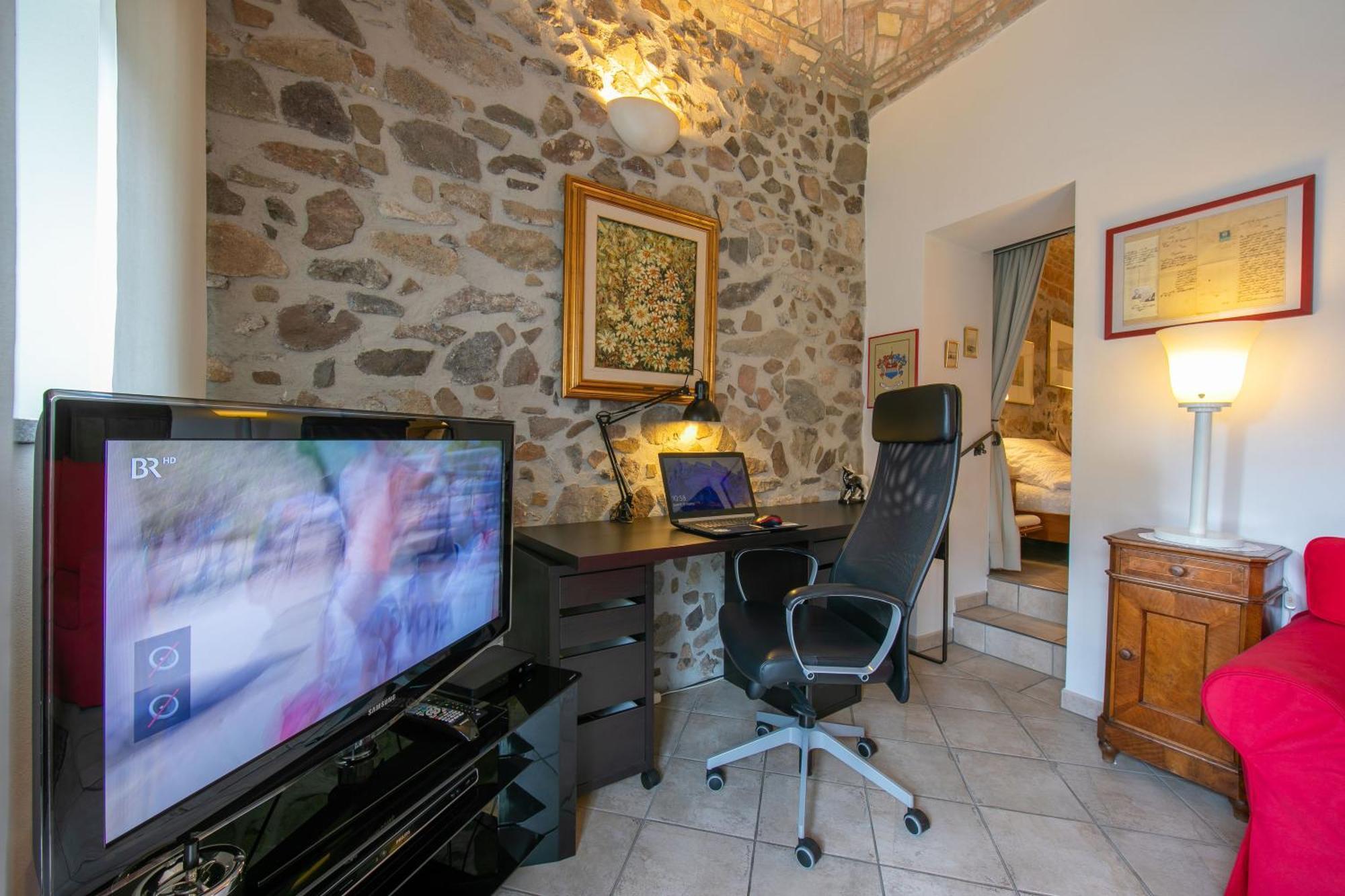 Casa Tame - Happy Rentals Melide Exterior photo