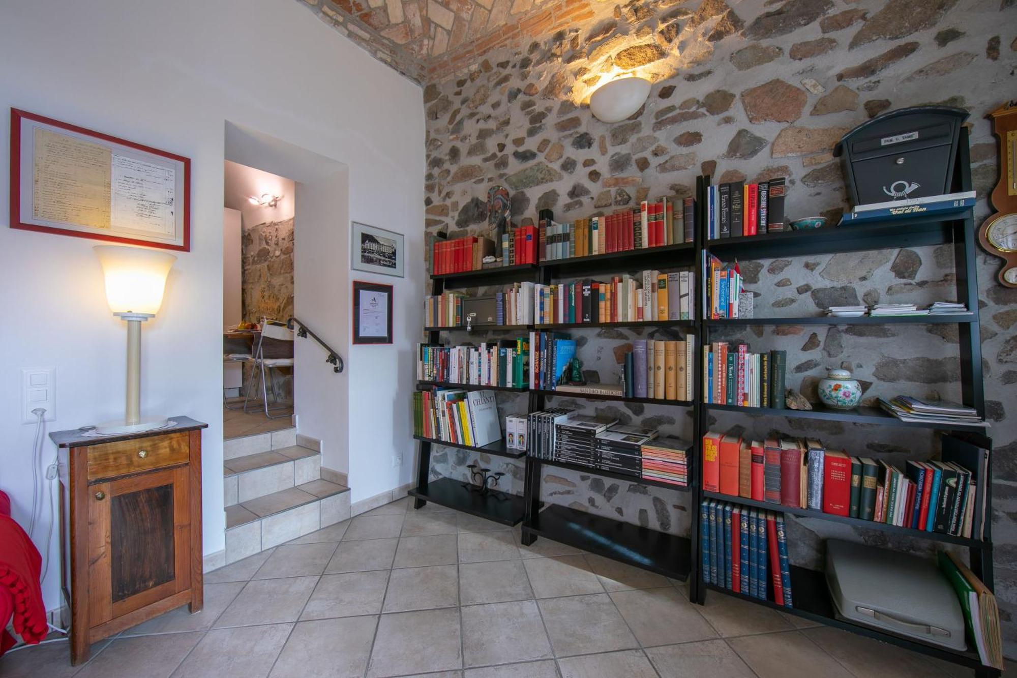 Casa Tame - Happy Rentals Melide Exterior photo