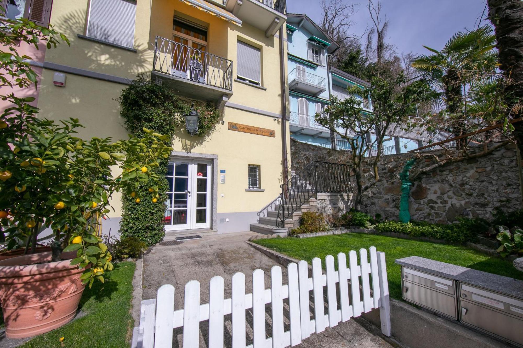 Casa Tame - Happy Rentals Melide Exterior photo